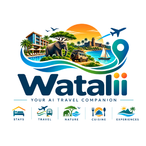 Watalii